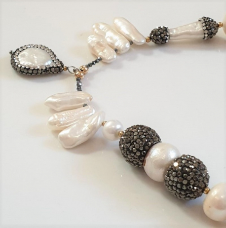 Marysia Wonderful Pearls [23]