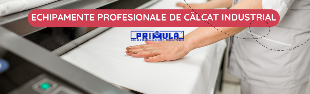 Echipamente de calcat
