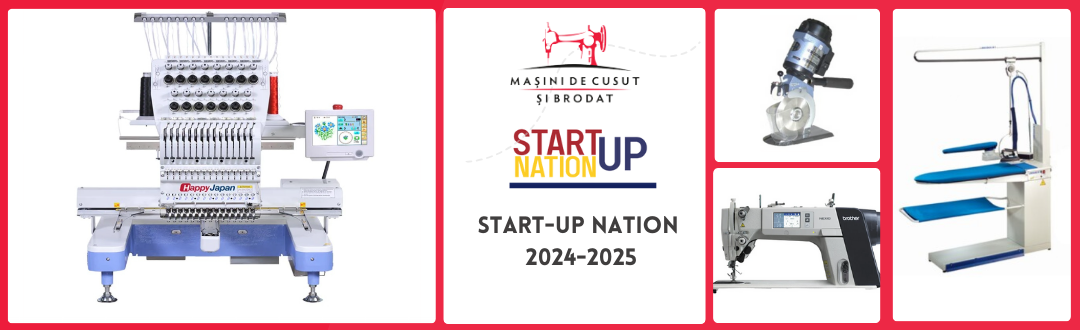 Start-Up Nation 2025