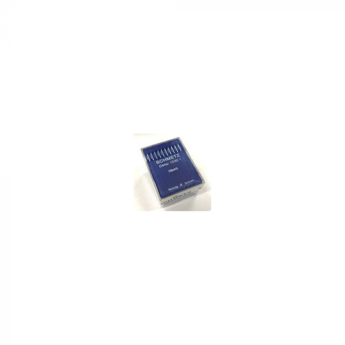Ace Schmetz DBXK5 pentru masini de brodat, blister 10 ace [3]