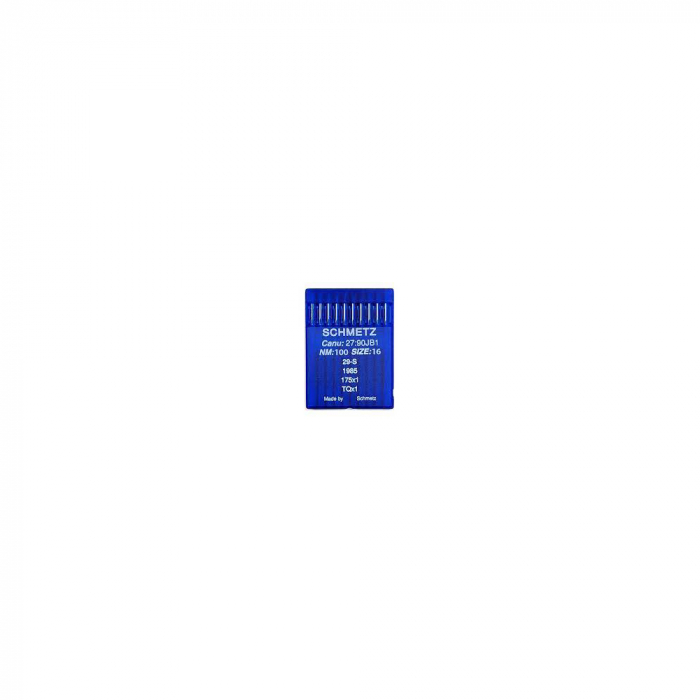 Ace Schmetz TQX1 (29-S, 1985, 175X1), blister 10 ace [2]