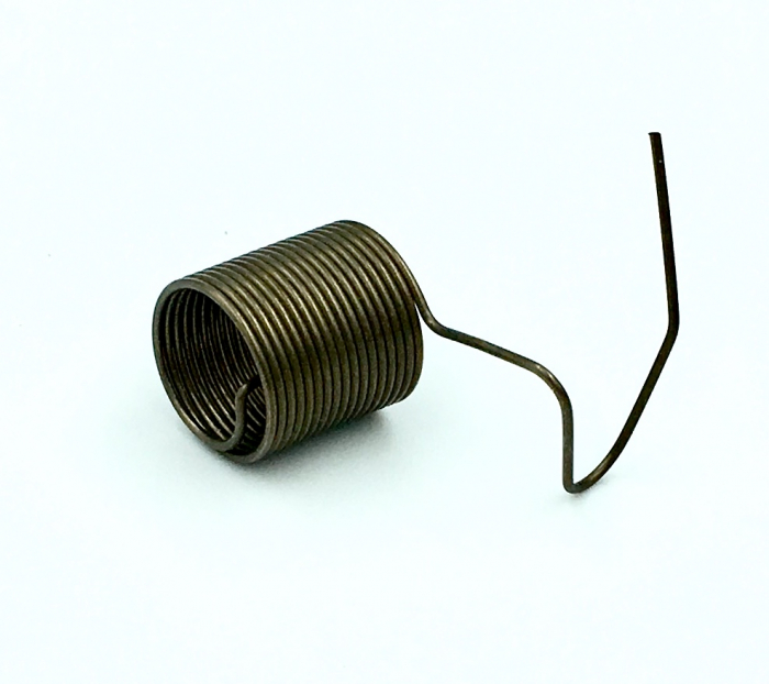 Arc recuperator S02620401 [2]
