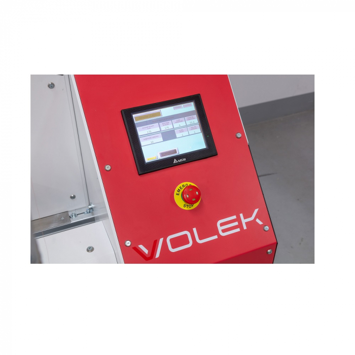 Automat de coasere storuri romane WOLEK KJW 75e [2]
