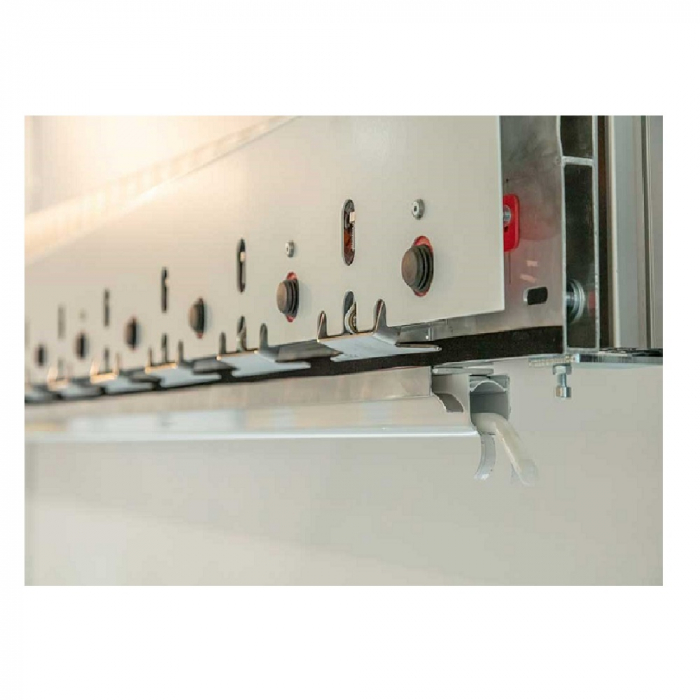 Automat de croit vertical perdele si tesaturi WOLEK KJW 94 [3]