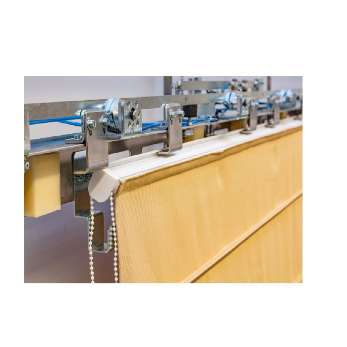 Automat de verificare a calitatii finale pentru storurile romane WOLEK KJW 72 [2]