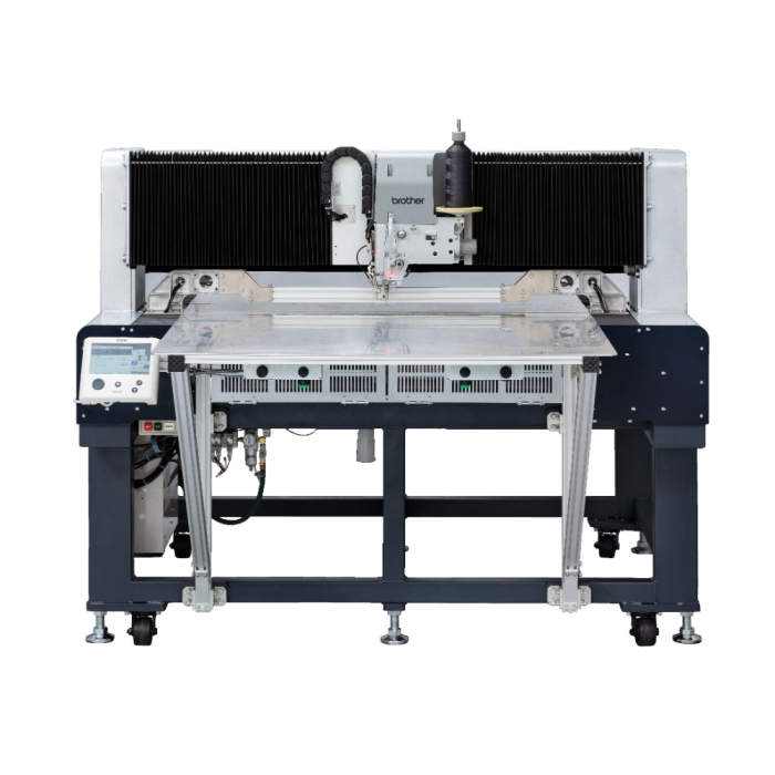 BROTHER BAS 370H-050 [2]