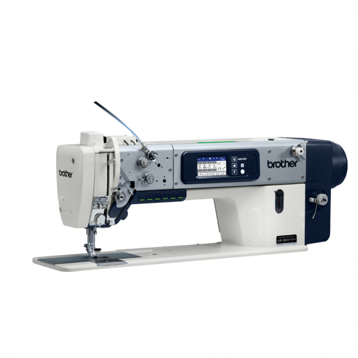 Masina de cusut industriala Brother UF-8910-101 Premium  [2]