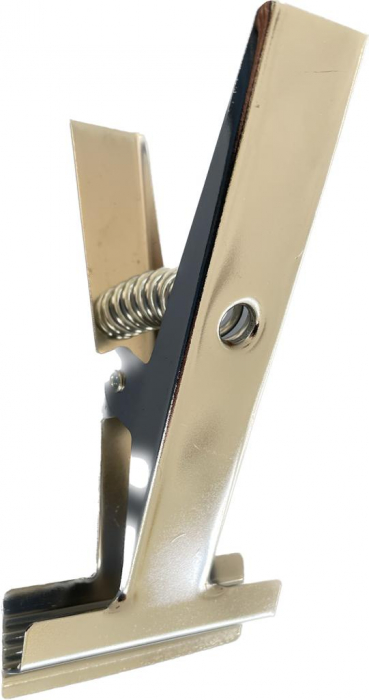 Clema span CL-3 "tip crocodil" [3]