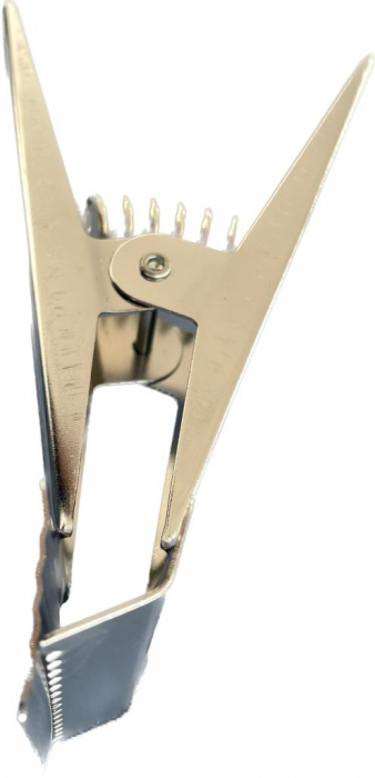 Clema span CL-3 "tip crocodil" [2]