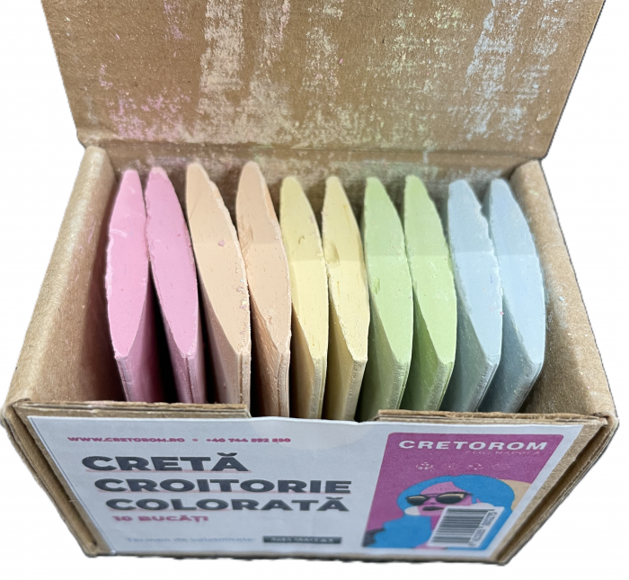 Creta colorata croitorie [2]
