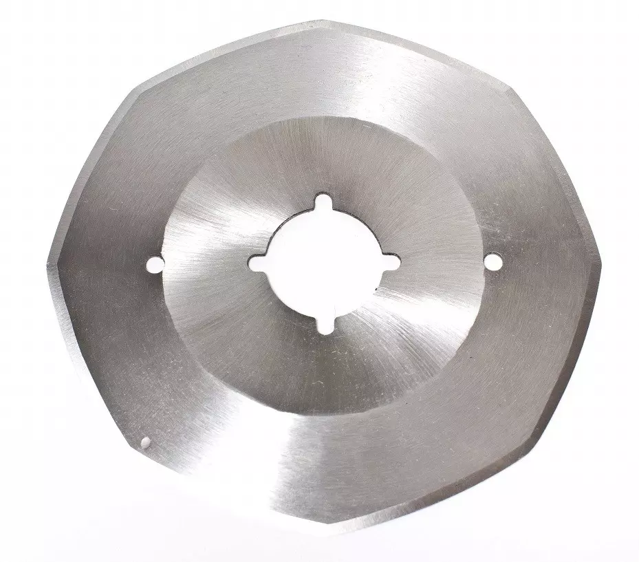 Cutit octogonal / hexagonal cu 8 laturi pentru masina de croi, RS-100(8) [2]