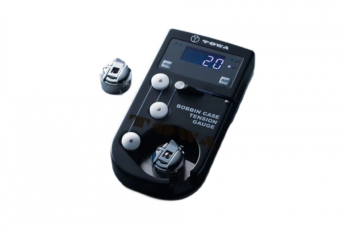 Dispozitiv digital pentru masurare tensiune ata superioara(ata de la ac) Towa TM-502 [2]