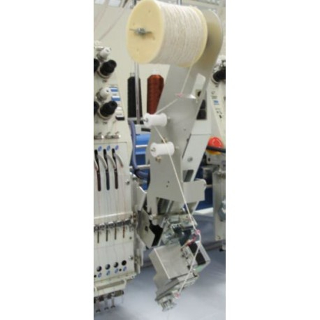 Dispozitiv pentru atasat snur  Happy HCD2/D3/D3E [2]