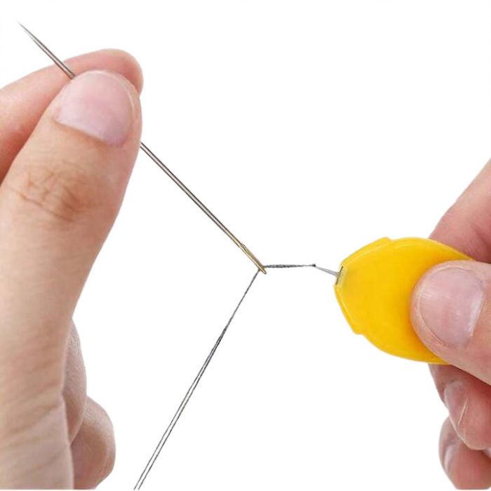 Dispozitiv pentru infirat(infilat), Needle Threader [3]