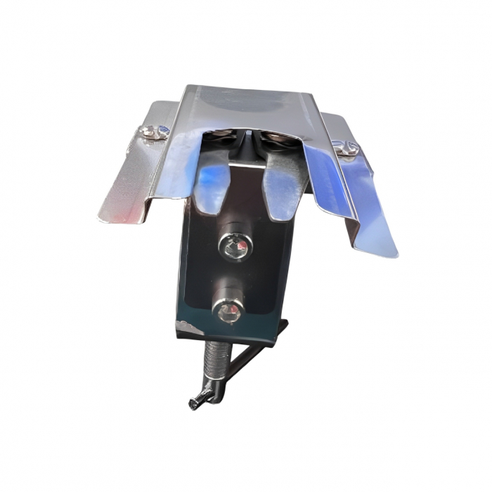 Dispozitiv pentru montare cursor fermoar - AB-608 [2]