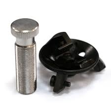 Dispozitiv tip turela pentru 3 picioruse presoare, pentru masini linire Brother [3]