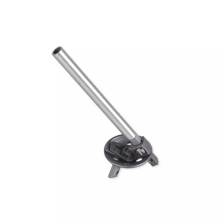 Dispozitiv tip turela pentru 3 picioruse presoare, compatibil cu masina liniara industriala Juki, MAS-07300-AA [2]