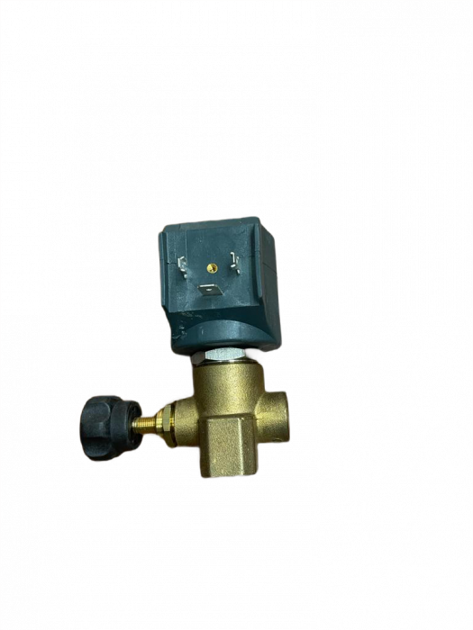 Electrovalva pentru generator cu abur, 9934 (405.N) [2]