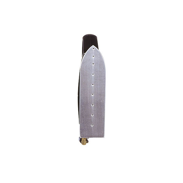 Fier de calcat cu talpa ingusta Primula STC 1200 [2]