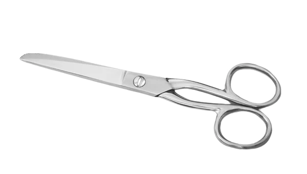 Foarfeca croitorie 5"(12.5cm) FRALIZ [3]