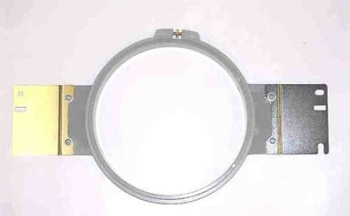 Gherghef rotund, diametru 170mm, Happy PTA-18-360 [2]