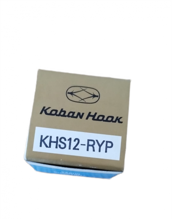 Graifer pentru masina de brodat Koban KHS12-RYP [3]