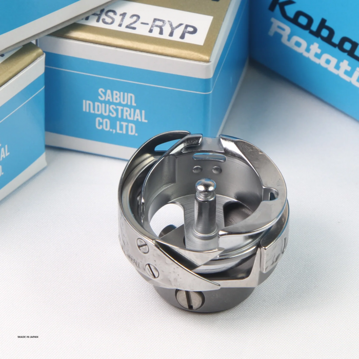 Graifer pentru masina de brodat Koban KHS12-RYP [2]