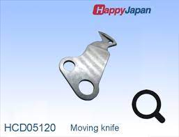 Cutit mobil Happy HCD05120 [2]