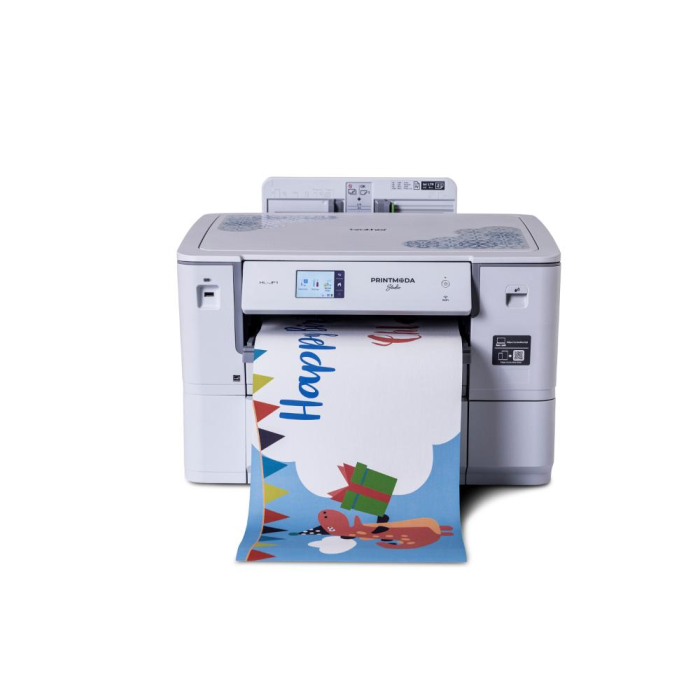 Imprimanta pentru textile Brother PrintModa Studio HLJF1 [3]
