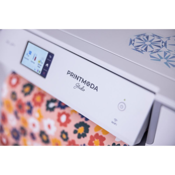 Imprimanta pentru textile Brother PrintModa Studio HLJF1 [2]