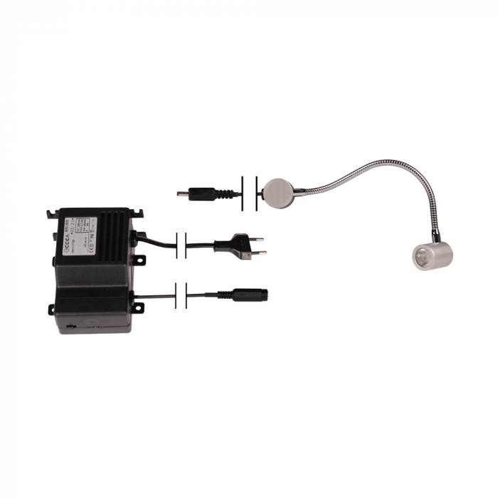 Kit LED CCEA K41LED2W [2]