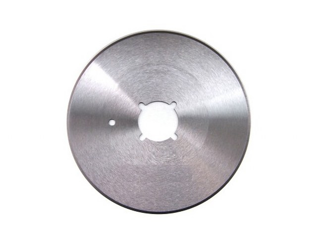 Lama circulara cu diametrul de 100mm pentru masina de croit Dayang RSD-100 [2]
