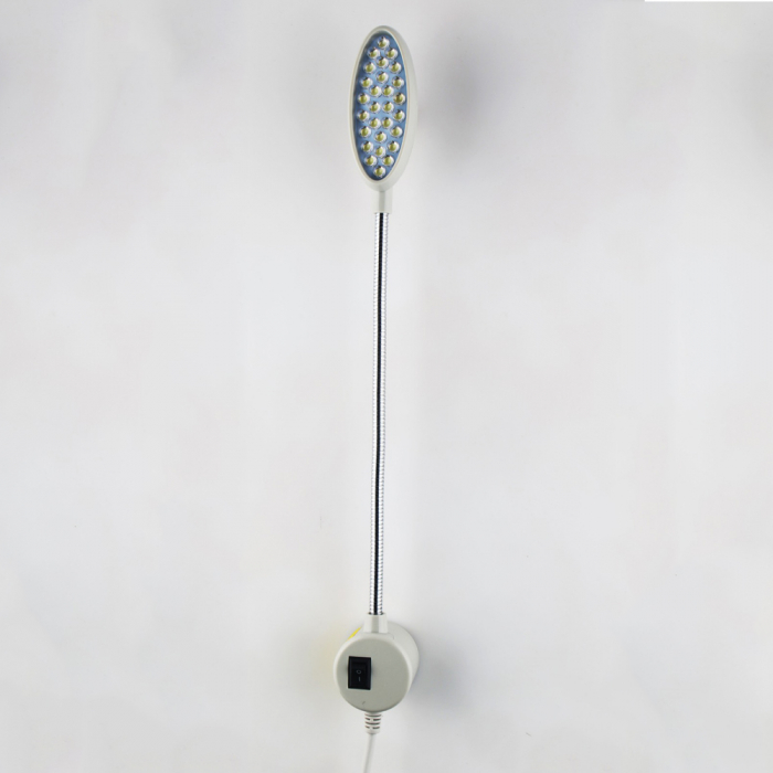 Lampa cu 28 LED-uri de intensitate reglabila KL-28T-X [2]