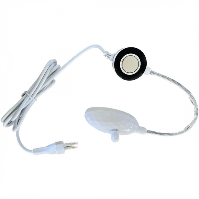 Lampa cu 28 LED-uri de intensitate reglabila KL-28T-X [3]