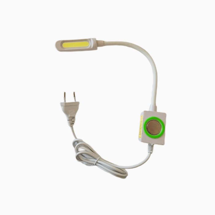 Lampa cu banda led si brat metalic KL-1L [3]