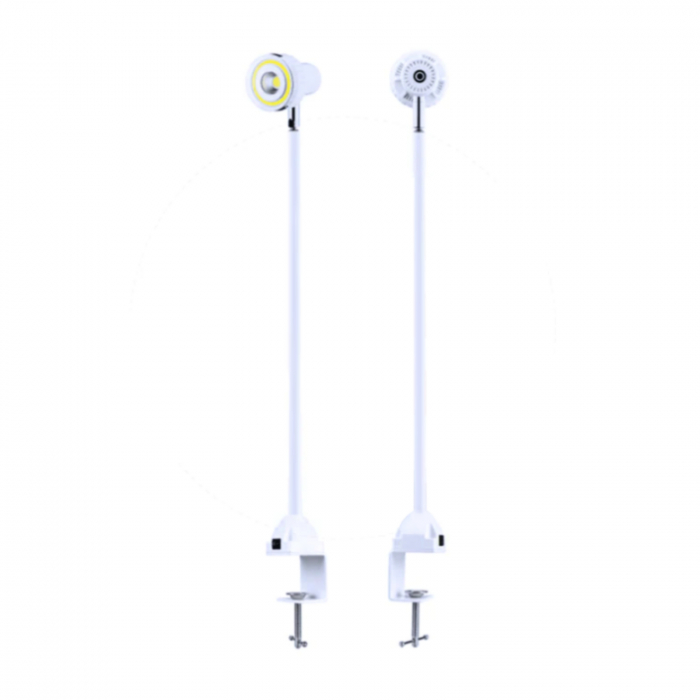 Lampa cu led si brat flexibil DS28K [3]