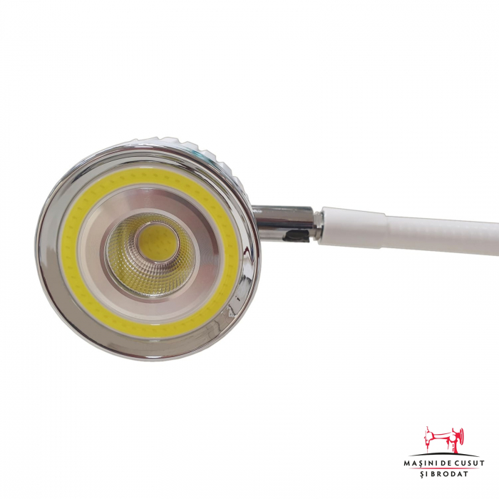 Lampa cu led si brat flexibil DS28K [2]