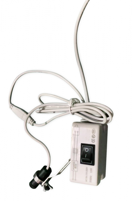 Lampa laser cruce pentru ghidare sau marcare, KL-LASER-1A CRUCE [3]