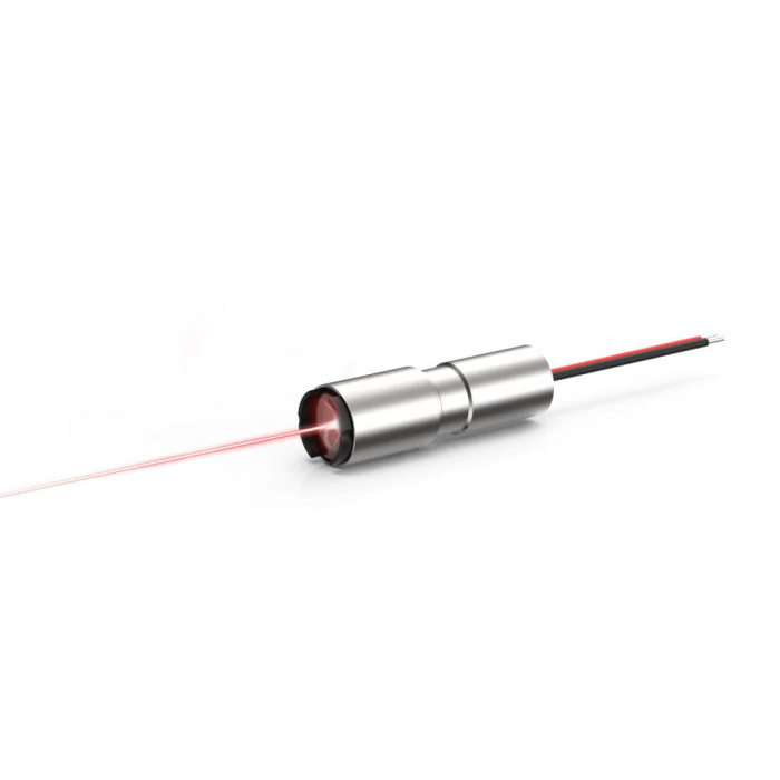 Laser industrial mic, cu precizie mare ZX10 [2]