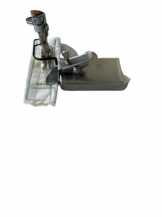 Limitator magnetic cu multiple functii pentru masina de cusut, MG100X [2]