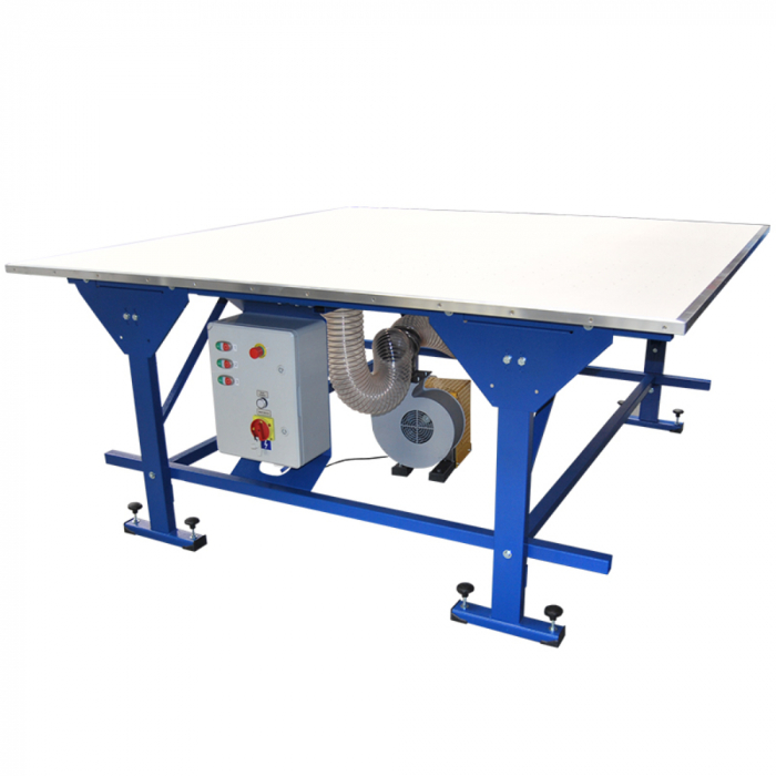 Masa de croit cu perna SK-3/Air [1]