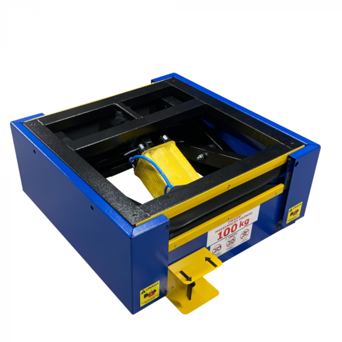 Masa ridicatoare pneumatica Rexel ST-6 [2]