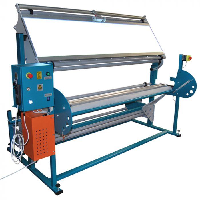 Masina de masurare si respingere PP-3L [1]
