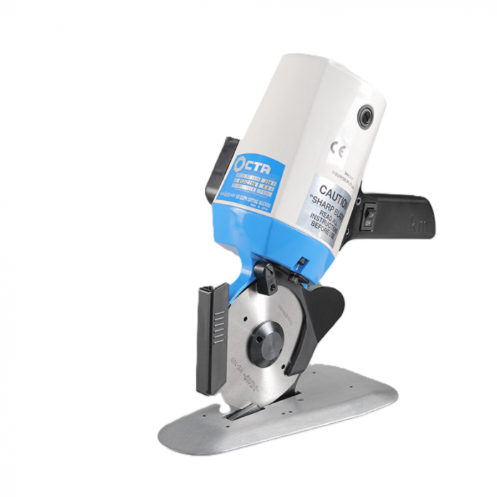 Masina de taiat cu disc octogonal KM RS-100NA [1]