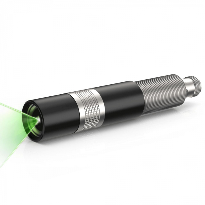Modul laser ZM18 pentru diverse aplicatii industriale [3]