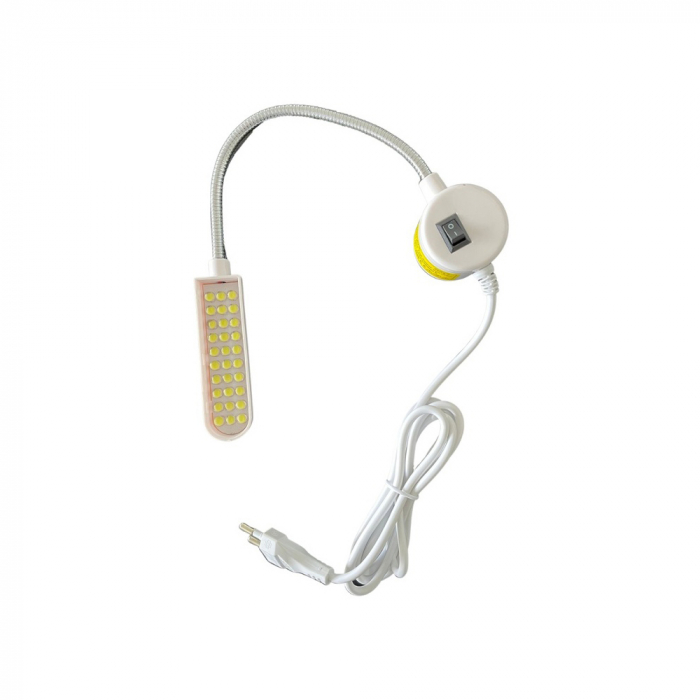 Lampa magnetica cu 30 LED-uri DS-66M [2]