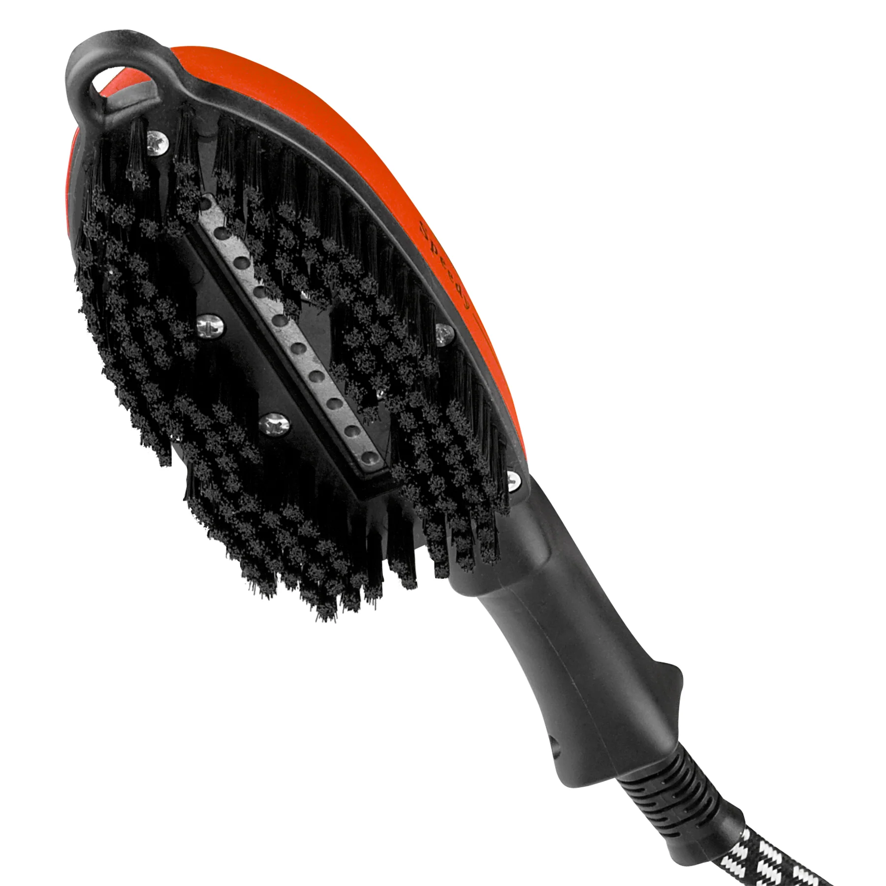 Perie cu abur pentru finisare sau calcare pe verticala, Primula BRA-500 (Speedy) [2]
