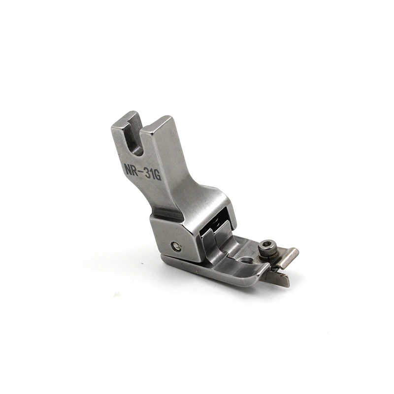 Piciorus compensator dreapta, reglabil, pentru cusatura ascunsa NR-31G [2]