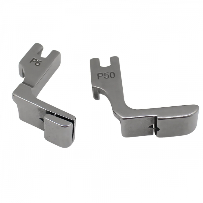 Piciorus incretire cu raport constant P50 [2]