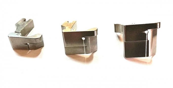 Piciorus lat cu ghidaj fix P3825(S540) [2]